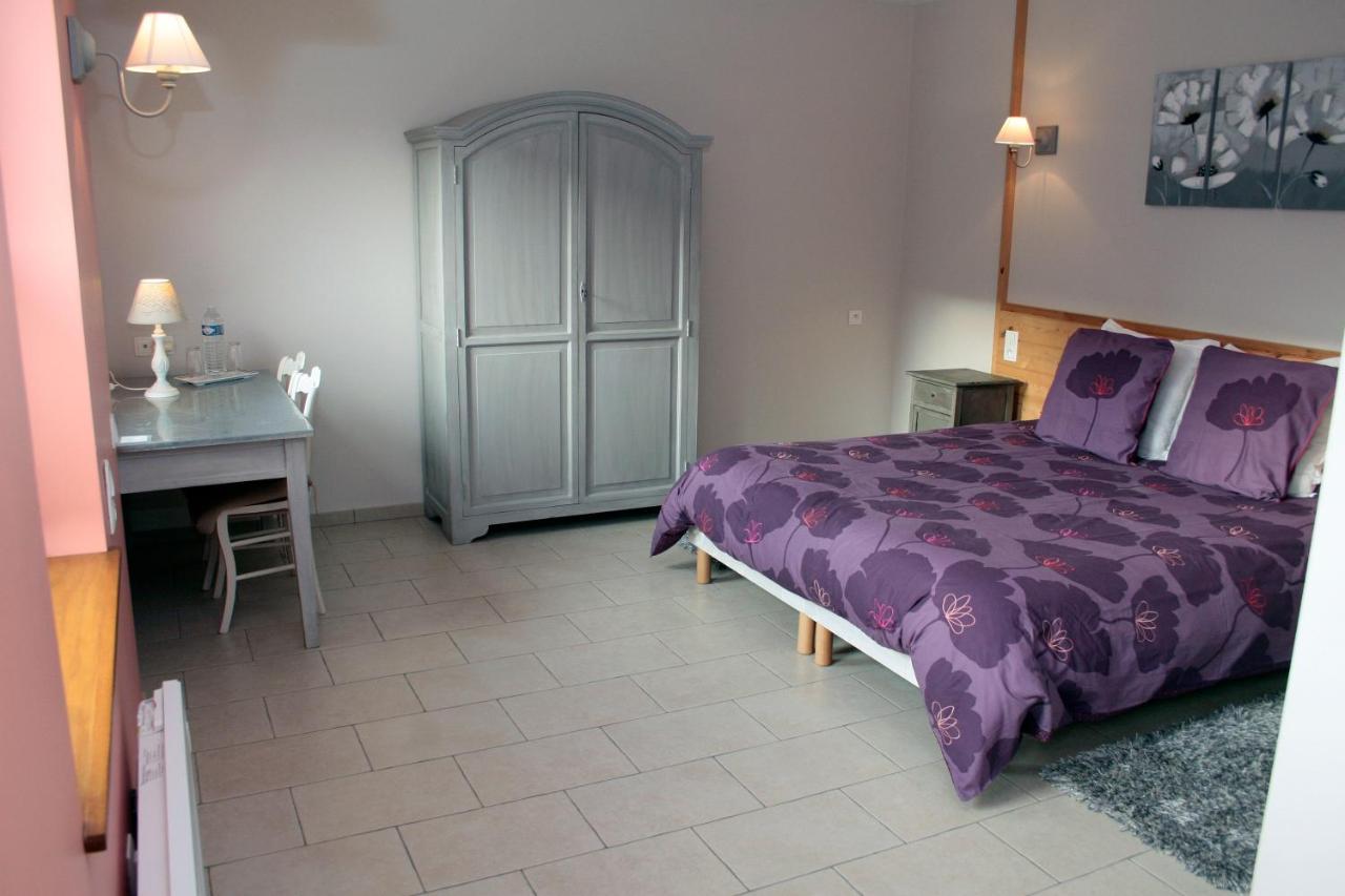 Ferme Brocart Bed & Breakfast Bouvines Exterior photo