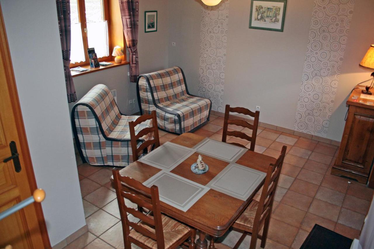 Ferme Brocart Bed & Breakfast Bouvines Exterior photo