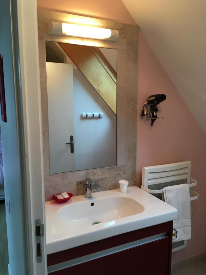 Ferme Brocart Bed & Breakfast Bouvines Exterior photo