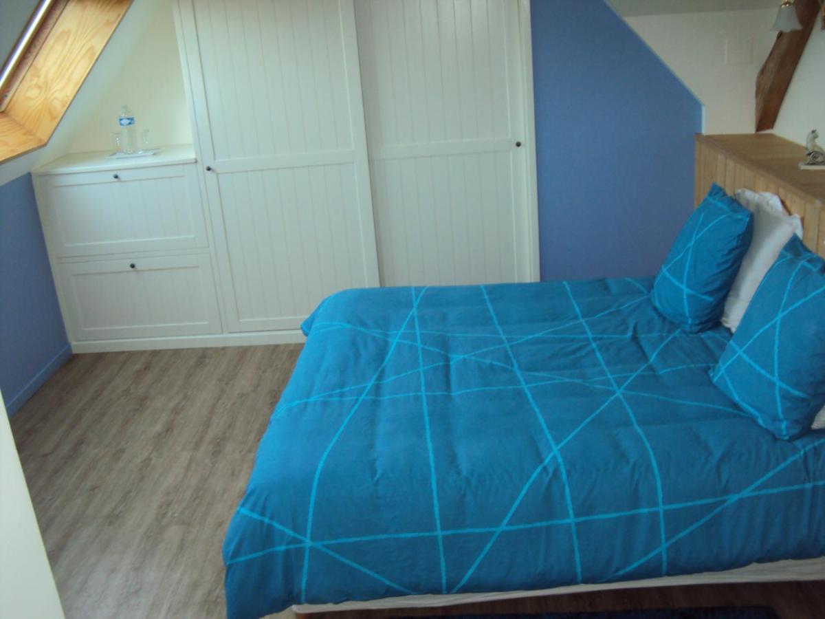 Ferme Brocart Bed & Breakfast Bouvines Exterior photo
