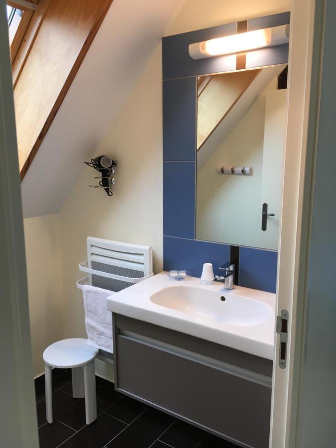 Ferme Brocart Bed & Breakfast Bouvines Exterior photo